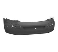 Paraurti posteriore 307 01-07 berlina verniciabile no sensori