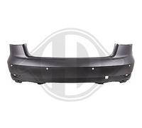 Paraurti posteriore A3 CABRIO SEDAN 07.16- vern per sensori 8V5807067G GRU