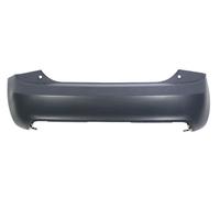 Paraurti Posteriore Adatto per: Audi A1 8X 05.10-12.14