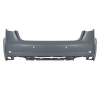 Paraurti Posteriore Adatto Per: AUDI A3 8V Hatchback 5D 06.16-05.20