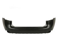Paraurti Posteriore Adatto per: Lexus Is III XE30 04.16