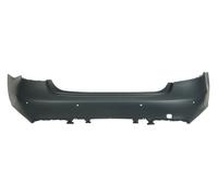 Paraurti Posteriore Adatto per: Mercedes W212 Sedan 02.13-05.16