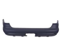 Paraurti Posteriore Adatto per: Mercedes M / Classe ML W163 01.02-06.05