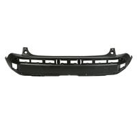 Paraurti Posteriore Adatto per: Peugeot 3008 P84 05.16-12.20