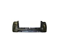 PARAURTI POSTERIORE AIXAM E-COUPE' VISION DAL 2013 TELAIO VLGSVH1RF VERS. SPORT