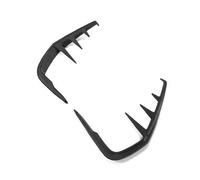 Paraurti Posteriore Auto Canard Pinne Splitter Canard Posteriori Per Q60 Q60S Coupe 2 Porte 2016-2020