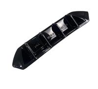 Paraurti posteriore Auto Diffusore Del Paraurti Posteriore Per Seat Per Ibiza Per FR/Standard Mk5 2017-2024 Tuning Mantovana Bodykitds