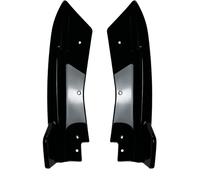 Paraurti Posteriore Auto Diffusore Labbro Splitter Winglet Spoile9926