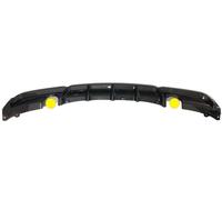 Paraurti Posteriore Auto Diffusore Paraurti Posteriore Modificato Spoiler Labbro Piastra Protezione Inferiore Corpo Protettore Per BMW Per F30 F31 F35 Sport 2012-(Carbon Look)