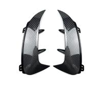 Paraurti Posteriore Auto Per Benz W177 Per AMG Per La Linea Hatchback A180 A200 A220 A160 A250 A35 2019 Auto Posteriore Flicks Paraurti Spoiler Canard Splitter(Carbon Look)
