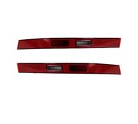 Paraurti Posteriore Auto Riflettore Indicatore Direzione, Retromarcia, Fendinebbia Luce Stop Per GAC, Per Trumpchi, Per GS8 2022, 2023 E 2024 Fendinebbia Riflettore(1 paio)