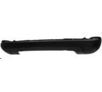 Paraurti posteriore berlingo partner ranch dal 2008 OEM 7410GF
