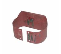Paraurti Posteriore Bumperette Compatibile Con Ford Willys MB GPW M38