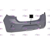 PARAURTI POSTERIORE C/PRIMER C/SENSORI C/TELECAMERA PER OPEL CORSA F 20> 2020-
