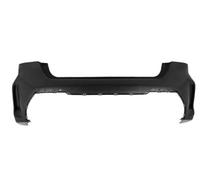 PARAURTI POSTERIORE C/PRIMER PER BMW SERIE 1 F40 M-TECH M135 19> DAL 2019 IN POI