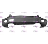 PARAURTI POSTERIORE C/SENSORI PER JEEP RENEGADE TRAILHAWK 14> DAL 2014 IN POI