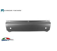 PARAURTI POSTERIORE CENTRALE DA VERNICIARE ADATTO A SMART FORTWO 08/1998-> Q0000