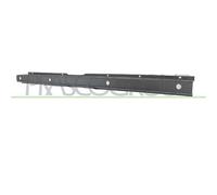 Paraurti Posteriore Centrale Fiat Ducato Dal 2006 Al 2014 Ft9301062 735685374