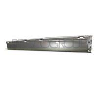 Paraurti Posteriore Centrale Ford Transit/tourneo - Connect Dal 2003 Al 2006