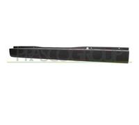 Paraurti Posteriore Centrale Grigio Scuro Goffrato Per FORD TRANSIT 2006-2013