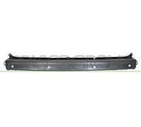 Paraurti Posteriore Centrale Nero Goffrato Per NISSAN NV 400 Dal 2010 Al 2021