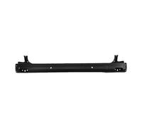 PARAURTI POSTERIORE CENTRALE NERO PASSO LUNGO PARK ASSIST (4 PORTASENSORI) CON T