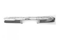 Paraurti posteriore centrale per nissan terrano 1986 al 1992 cromato