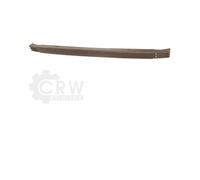 Paraurti Posteriore Centrale, Primer per VW Transporter T4 Anno Fab. 92-6.96 QI1