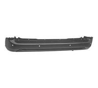 DIEDERICHS 4014755 Paraurti posteriore