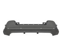 PARAURTI POSTERIORE CITRO. COMPATIBILE CON CITROEN C3, 16- PARTE