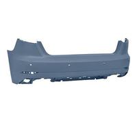 PARAURTI POSTERIORE COMPATIBILE CON AUDI. A3 SPORTB., 16-20 PER PDC(4 FORI)