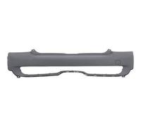 PARAURTI POSTERIORE COMPATIBILE CON BMW MINI, VERNICIATO 06-10,