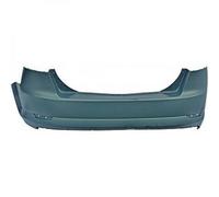 PARAURTI POSTERIORE COMPATIBILE CON FORD. MONDEO, 07-10 VERNICE COL