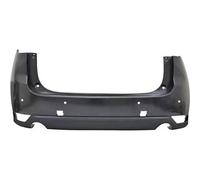 PARAURTI POSTERIORE COMPATIBILE CON MAZDA. MAZDA CX5, 17- PER PDC:4
