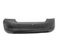 PARAURTI POSTERIORE COMPATIBILE CON SKODA. FABIA, 2018-2021 NON STAZIONE