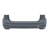 PARAURTI POSTERIORE COMPATIBILE CON VW. FURGONE SPORTIVO, 14-09.17 PRIMERIZZATO,