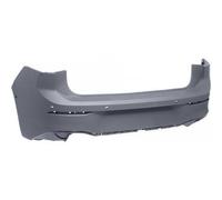 PARAURTI POSTERIORE COMPATIBILE CON VW. GOLF VIII, BUMPER 20- PER PDC:6