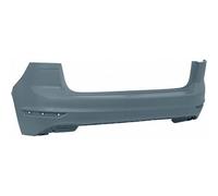 PARAURTI POSTERIORE COMPATIBILE CON VW. SPORTIVO, 10.17- PRIMERIZZATO,