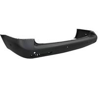 PARAURTI POSTERIORE COMPATIBILE CON VW T6.1, 19- FZG. PORTE POSTERIORI,
