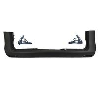 Paraurti Posteriore Con Angolo Cieco Per Mercedes Class V W447 2014- Lungo