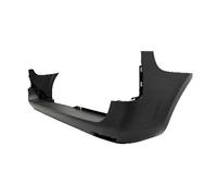 Paraurti Posteriore Con Angolo Cieco Per Mercedes Vito W447 2014 In Poi Corto