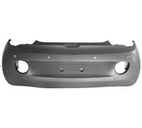 PARAURTI POSTERIORE CON FORI PDC PER OPEL ADAM DAL 2013> VERNICIABILE