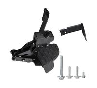 Paraurti posteriore con gradino laterale retrattile for Ram 2500 3500 2019-2021 82215842AG 82215842AC 82215842AD Accessori di ricambio