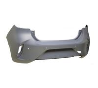 Paraurti Posteriore Con PDC Foro Telecamera Per Opel Corsa F 2020 In Poi Gs Line