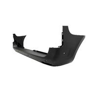 Paraurti Posteriore Con Pdc-Pa-Angolo Cieco Per Mercedes Vito W447 2014- Corto