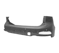 Paraurti Posteriore Con Pdc Pa Per Ford Focus Sw 2018- 2022- Active