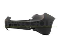Prasco Paraurti posteriore AA3441051 Premium per Alfa Romeo Giulietta 2010-2016 con primer