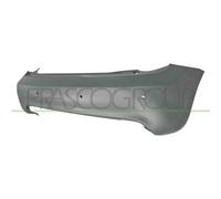 Paraurti Posteriore Con Primer Audi A1 Dal 2010 Al 2014 Ad1201061 8x0807067agru