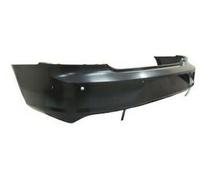 Paraurti Posteriore Con Primer C/pdc+radar per Volvo S90 2016-