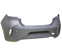 Paraurti Posteriore Con Primer C/Pdc+Telec+Tracce Pa Per Opel Corsa F 2020- Gs L